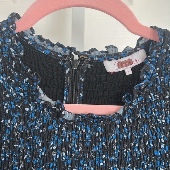 Parker Floral Lilly Dress, RTR - Picture 6 of 7